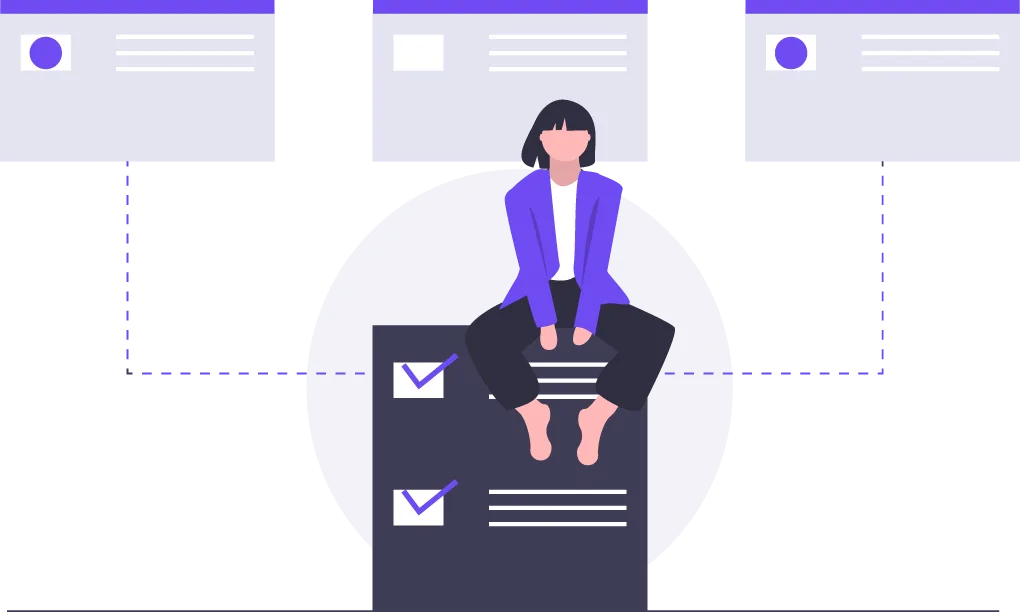 HMFmedia - undraw online organizer ofxm 3